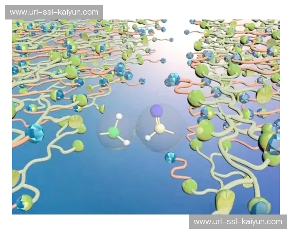 自修复材料研究进展，提升设备耐用性